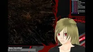 3 Moments, 1 Vampire