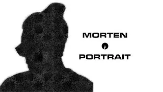 MORTEN - Portrait