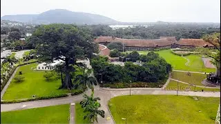 The Garden of Eden, 2023 Accra Weizo Fam Trip @The Royal Senchi Resort & Hotel Akosombo, Ghana