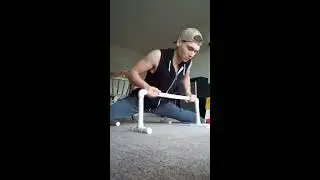 Split Training Paralletes Almost Erryday