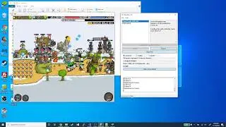 GrowCastle Bot Stream