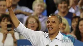 Барак Обама и новая реформа недвижимости США