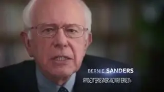 A Rigged Economy  This Is How it Works   Bernie Sanders