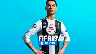 FIFA 19 PS5