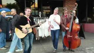 Acoustrio - First Friday May 2016