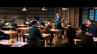 Игра в имитацию - дублированный трейлер 1080р