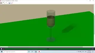 How to draw a JUICE GLASS. 3D Modeling, AutoCAD 2020.