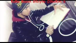 YunuS EmRe Aka ByALoNe - Bu Rap SanaTında PiyonSun 2013