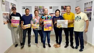 Corpus de Arucas. Una visión colectiva