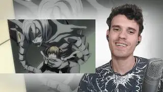 Реакция на аниме ТЕТРАДЬ СМЕРТИ 1 сезон 21 серия | Death Note 1x21