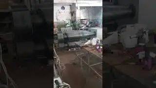 Циклон ЦН-15 Сборка