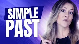 SIMPLE PAST | Simple Past
