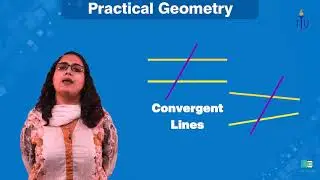 Introduction to Practical Geometry || Animated Maths video || elearn K12