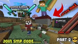 STEALING HEARTS FROM STRONGMINECRAFT PLAYERS | THE GAMER SMP PART 2