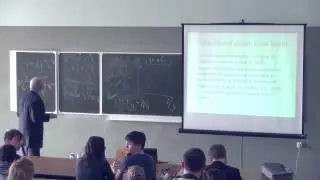 Владимир Попов ООН, (Нью Йорк).