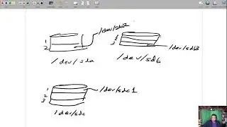 Linux+ Practice Question 45 & 46 XK0-004 RHCE RHCSA RHCA OCA OCP GCUX LPIC