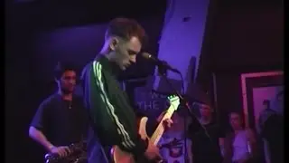 Puma Blue - (She's) Just a Phase (live, 2015)