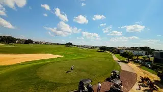 Back Nine Retreats | Ultimate Luxury Getaway for Golfers | Cinematic Tour | Kyle Loftus Studios