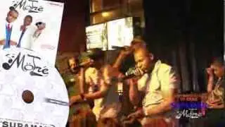Motre - Supaman Promo