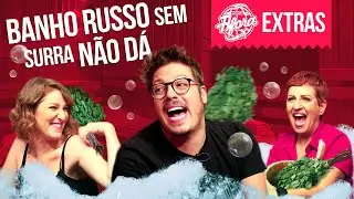 SURRA DE RUSSO (EXTRAS - RÚSSIA)