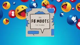 MRKD - FB Moots Prod. AstroBeatz (OTS)