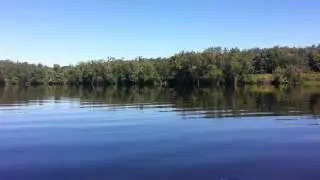 Camping/Kayaking-JZ-Part 7