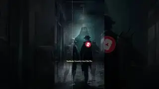 Russian Shadows Vanished Souls: A simple horror story