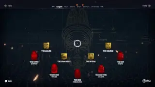 Adrian C Black's Live PS4