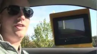 Wie is toch die stem van de Mc Donald's reclame (Deel 3, op bezoek bij)