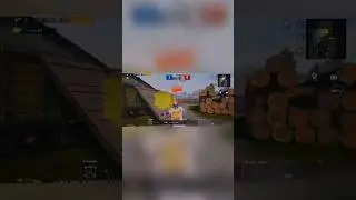 Enemy Shocked 💀💥 #ytshorts #youtubeshorts #trendingshorts #tdm #pubg #3headshots