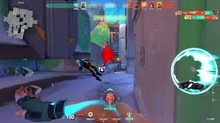 How To Get BETTER COLOR in VALORANT (read desc)