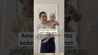 Amerika’da Ücretsiz Kadın Sağlığı Hizmetleri #amerikadayaşam #kadınsağlığı  #sağlık