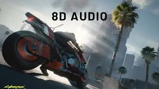 Dope - Yelawolf (8D AUDIO)