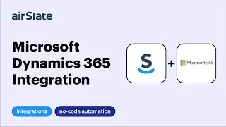 Workflow Automation in Microsoft Dynamics 365