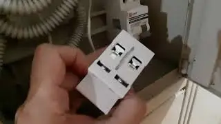 GEYA GPS8 . Это устройство должно устанавливаться в каждом доме, квартире и т.д.