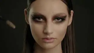 TrafficxVeuveClicquot MakeupTutorial
