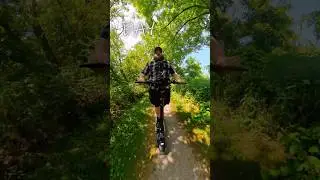 Better Audio Recording On A Scooter 