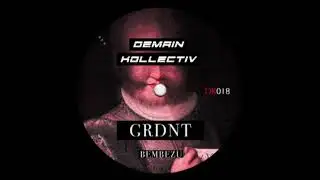 GRDNT - HARDISK [†DK018†]