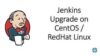 Jenkins Upgrade on CentOS