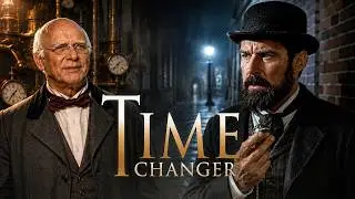 Time Changer | Full Movie | Is Time Travel possible? | A Rich Christiano Film