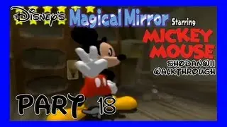 Disney's Magical Mirror Starring Mickey Mouse [18]