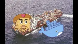 Install docker compose on OpenBSD