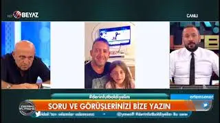 (..) Derin Futbol 21 Ağustos 2017 Kısım 6/6 - Beyaz TV