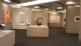 A Virtual Tour of the ‘Anatomy of a Free Mind' Exhibition