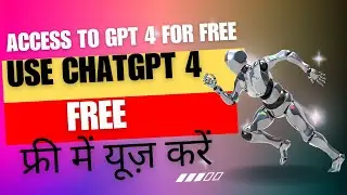 Unveiling GPT 4: The Ultimate Guide to Free Lifetime Access In Hindi - Gyan Map