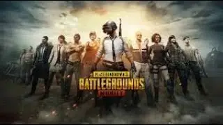 Playing PUBG Mobile With FRIENDS Late Night
