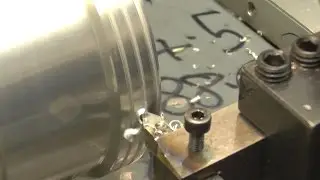 SNNC 156 P2  External Screw Cutting