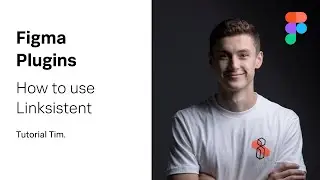 Figma Plugin: Linksistent