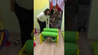 Занятия в логопедическом центре: первый шаг к чистой речи