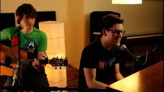 Save Tonight - Eagle Eye Cherry - (Alex Goot + Chad Sugg)